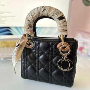 Mini Lady Dior